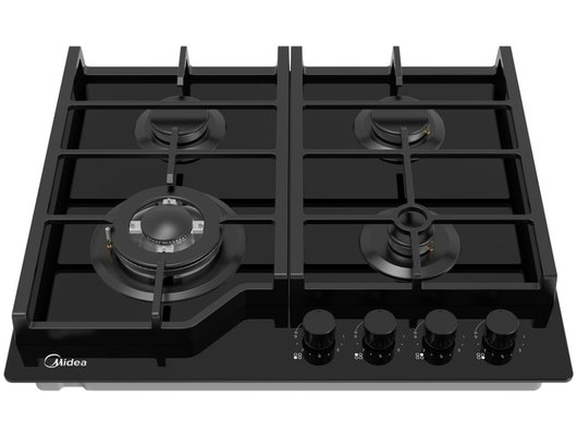 Варочная панель MIDEA MG693TGB